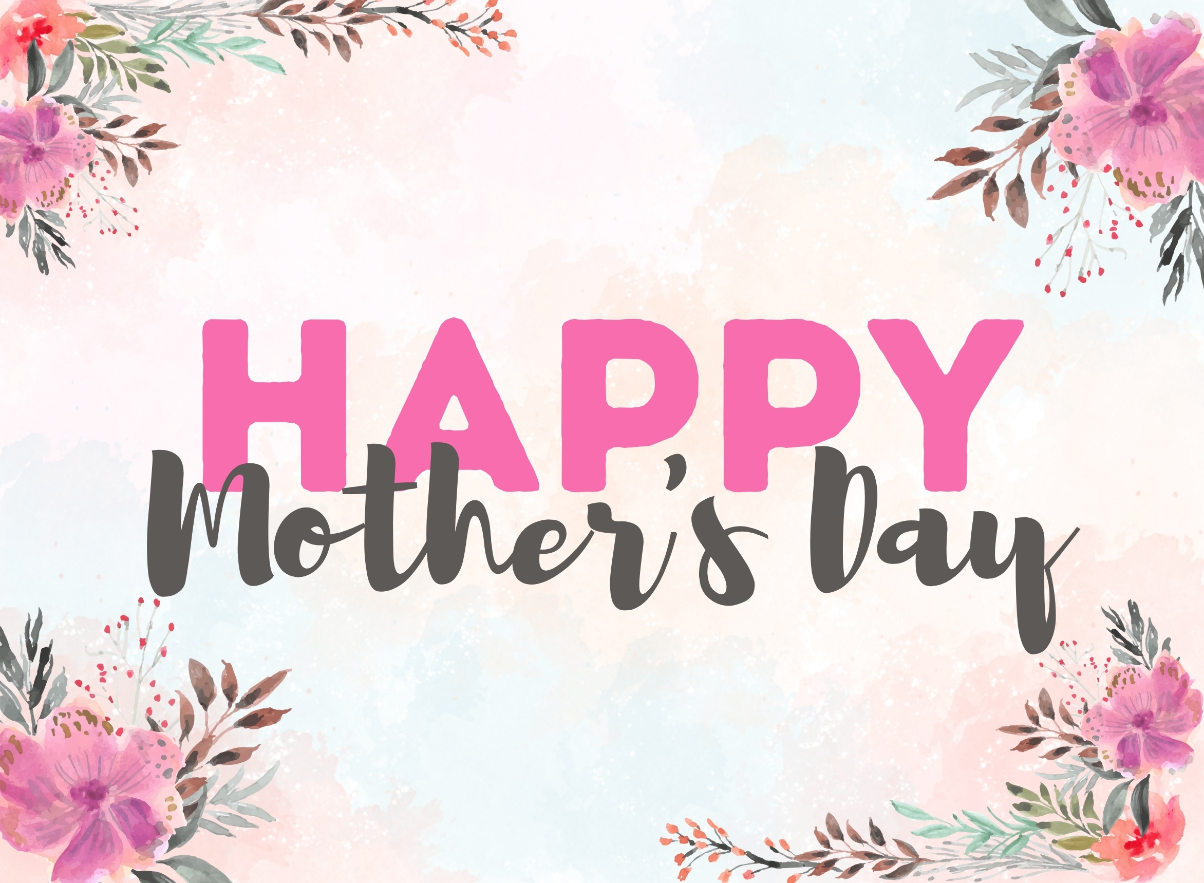 Celebrate Mother's Day with the Best Gift: Shopping Ideas to Make Mom Happy.